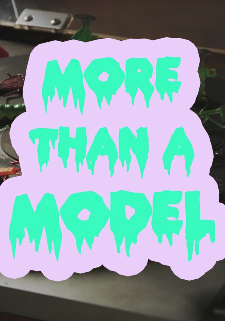 Supermodel Acting Class