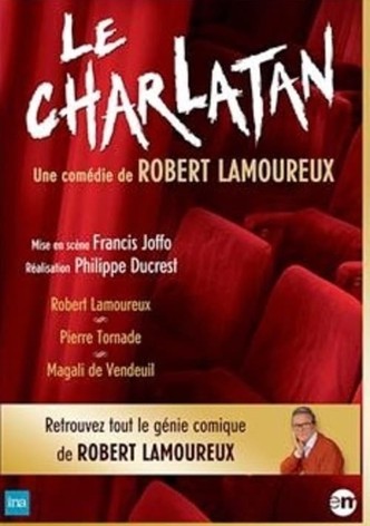 Le Charlatan