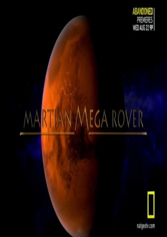 Mission zum Mars - Die unglaubliche Geschichte