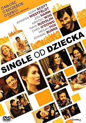 Single od dziecka
