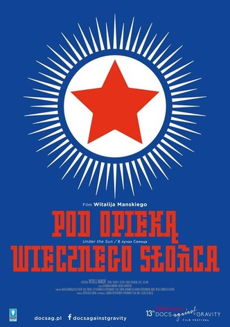 Pod opieką wiecznego słońca