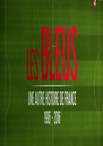 Les Bleus - Une autre histoire de France, 1996-2016