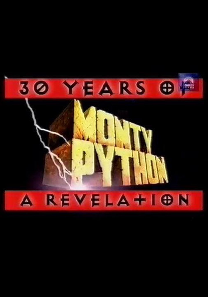 30 Years of Monty Python, a Revelation