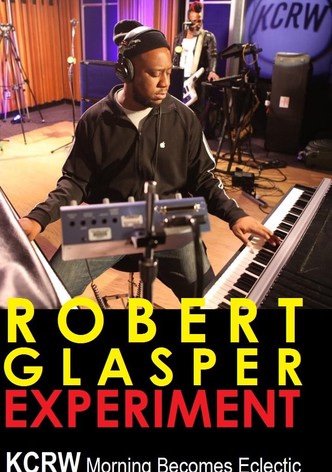 Robert Glasper Experiment - Live Performance On KCRW Radio