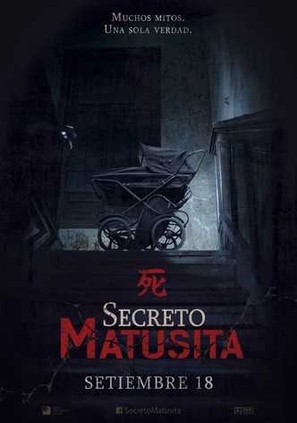 Secreto Matusita