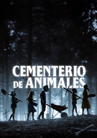 Cementerio de animales