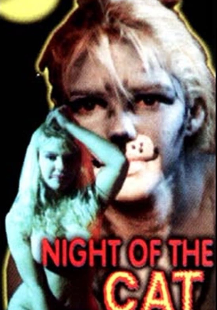 Night of the Cat