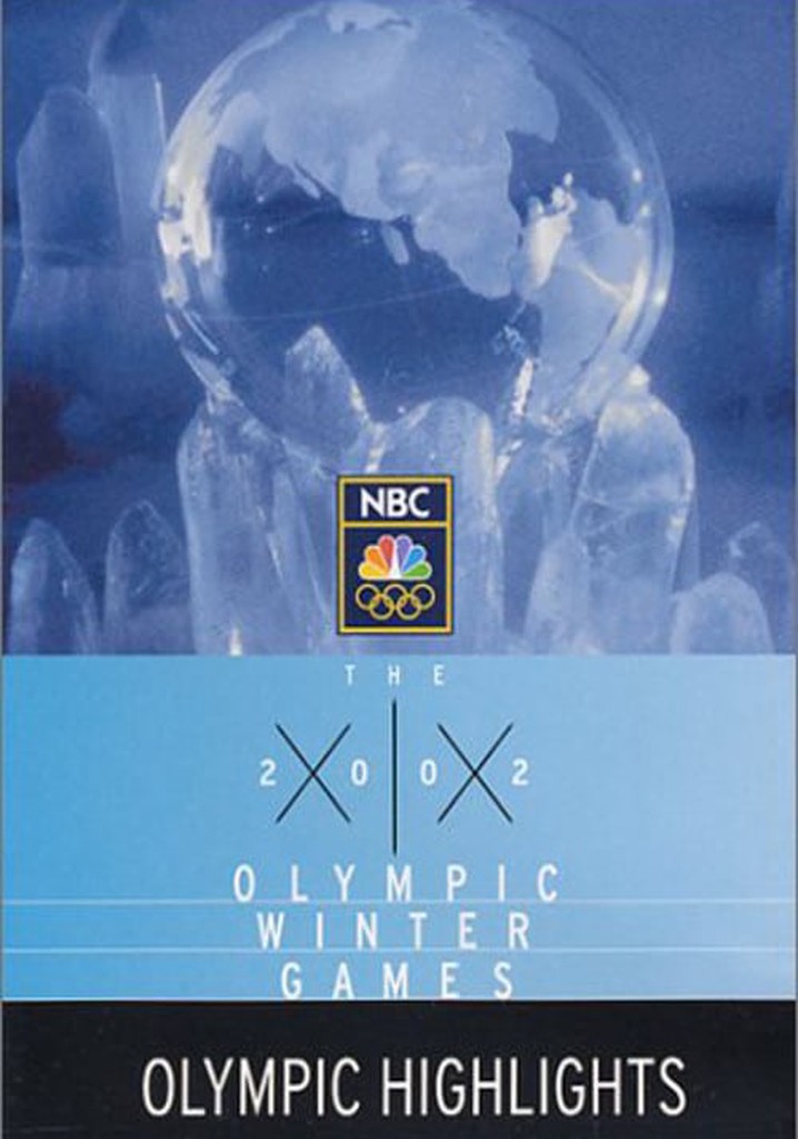 The 2002 Olympic Winter Games - Olympic Highlights