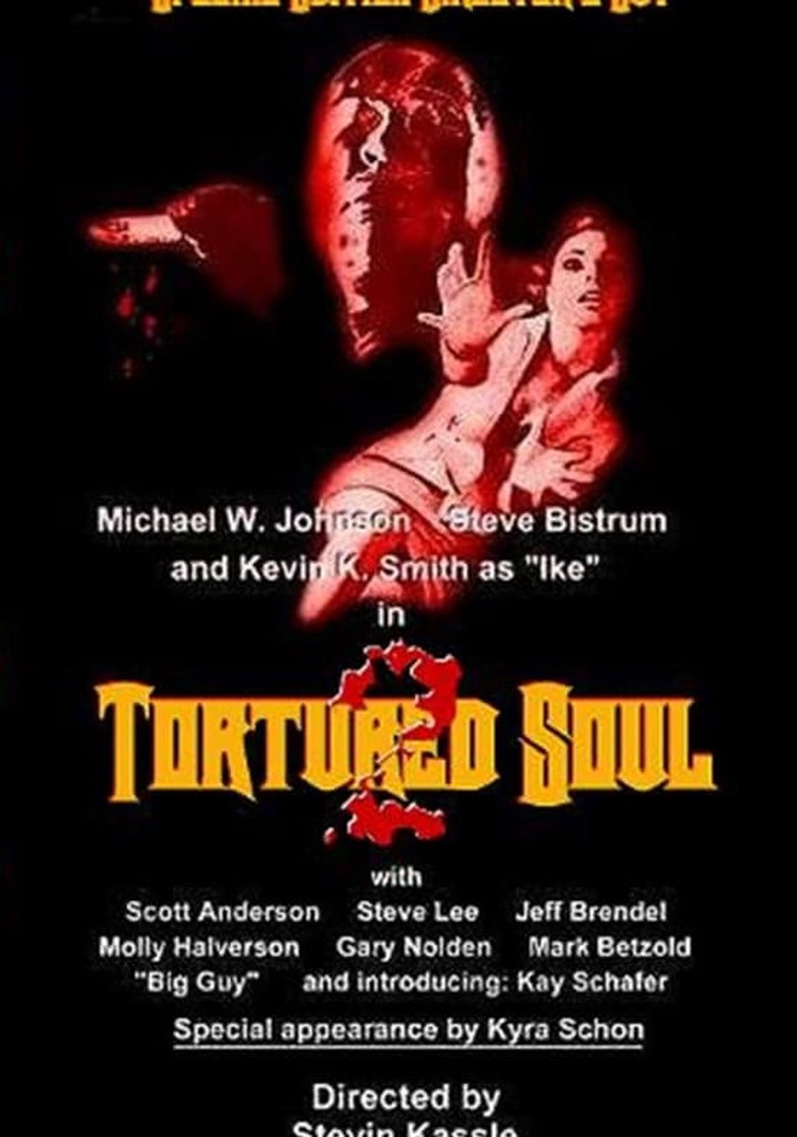 Tortured Soul 2