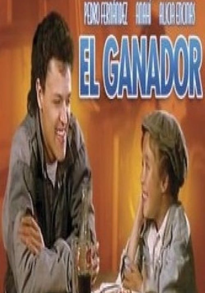 El ganador