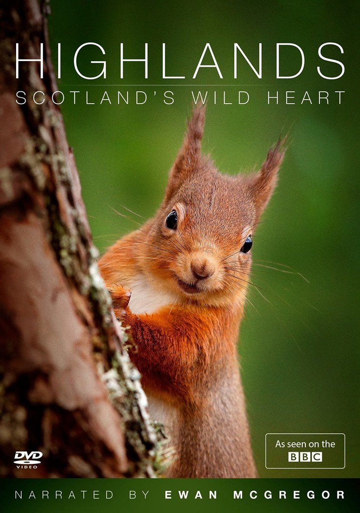 Highlands: Scotland's Wild Heart