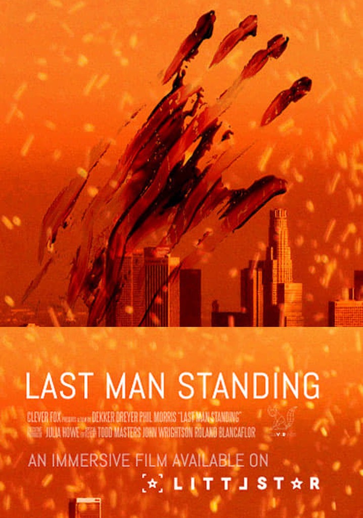 Last Man Standing
