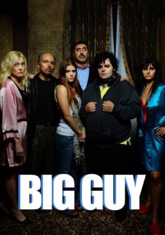 Big Guy