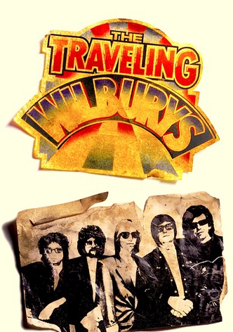 The True History Of The Traveling Wilburys