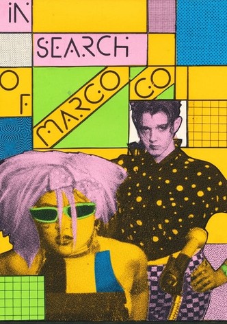 In Search of Margo-go
