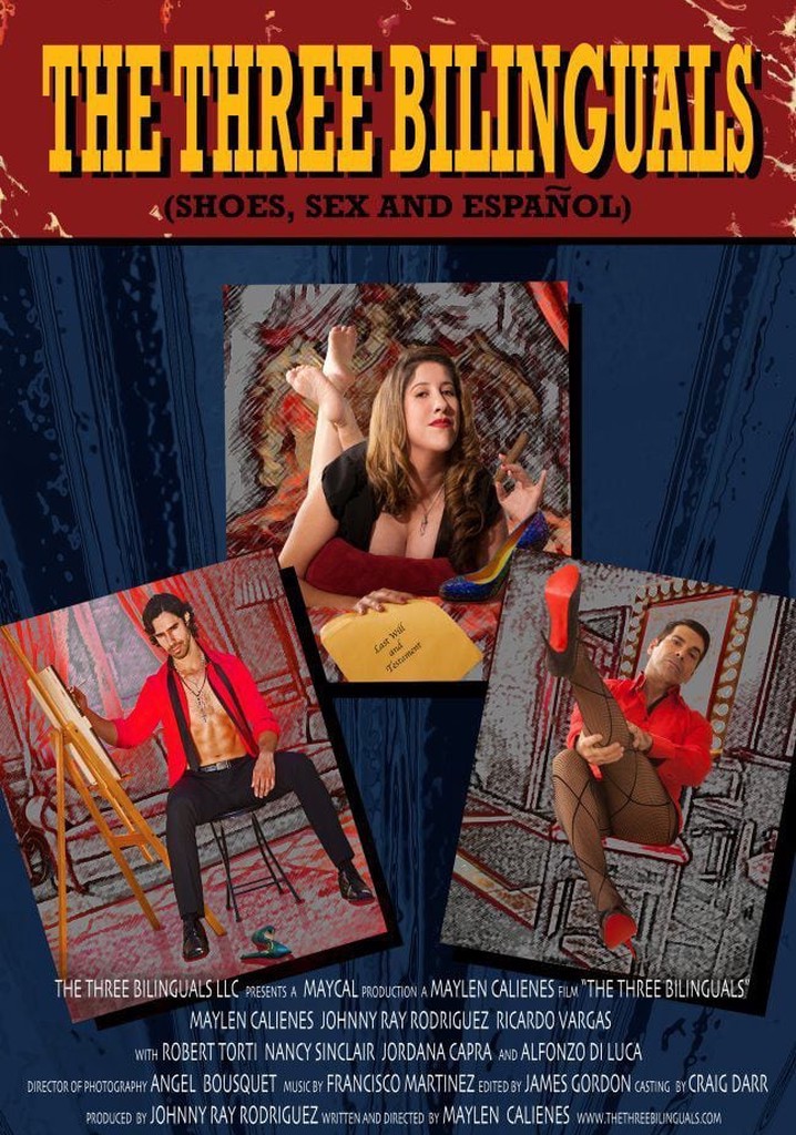 The Three Bilinguals