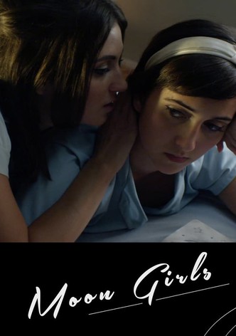 Moon Girls