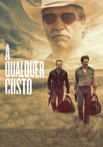 Hell or High Water - Custe o Que Custar!