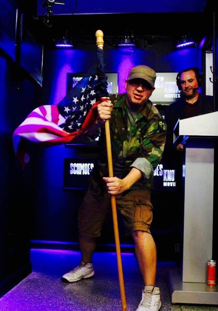 Little Evil: The Rise and Fall Of JTE (Schmoedown Parody)