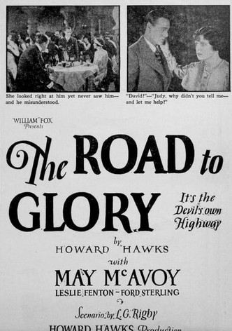 The Road to Glory