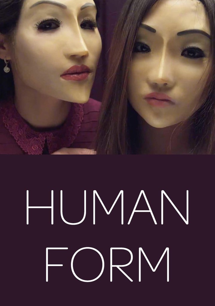 Human Form