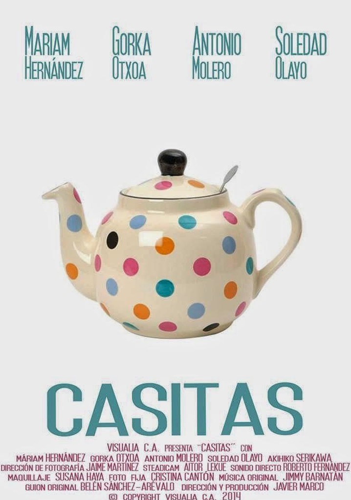 Casitas