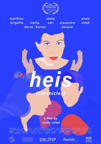 Heis (chronicles)