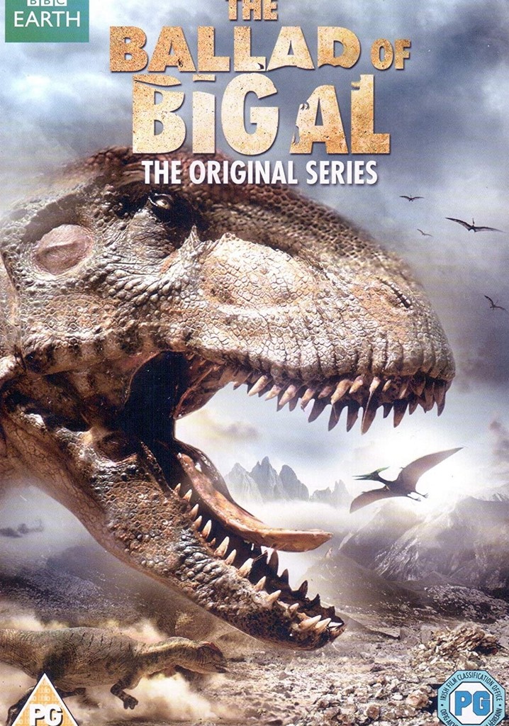 The Ballad of Big Al