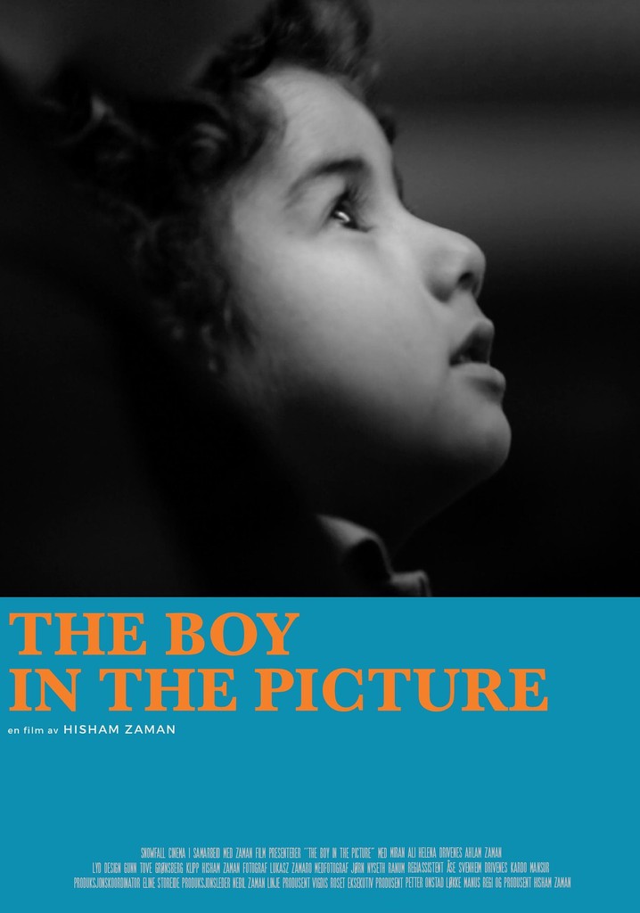 The Boy in the Picture