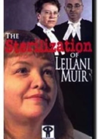 The Sterilization of Leilani Muir