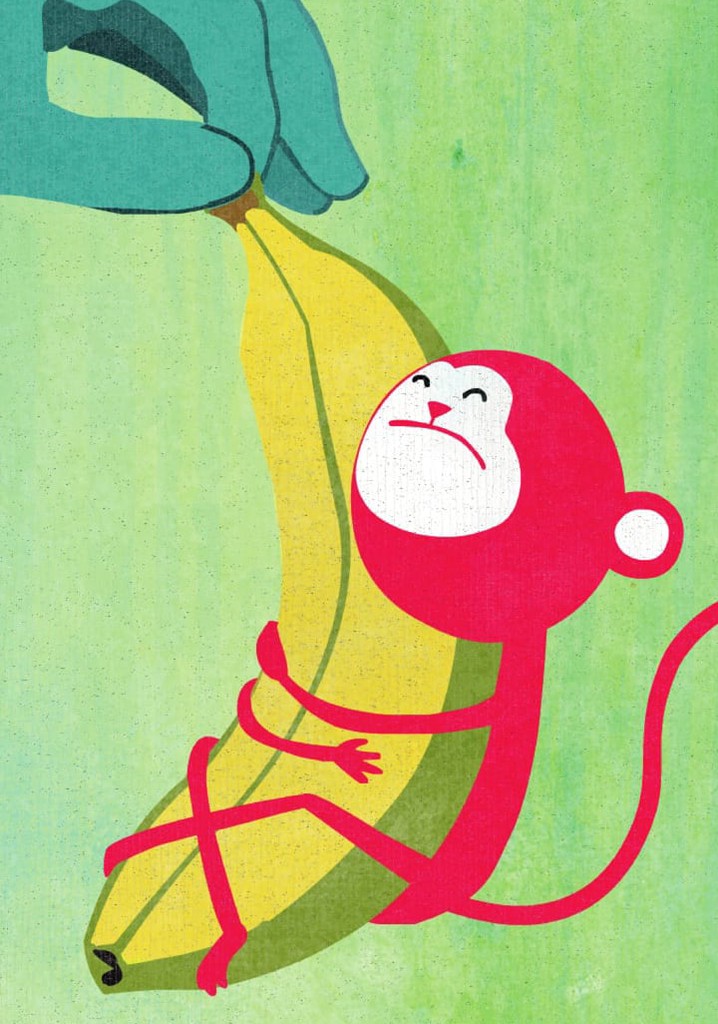 The Law of the Jungle