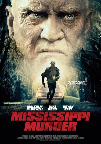 Mississippi Murder