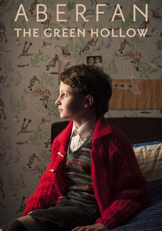 Aberfan: The Green Hollow