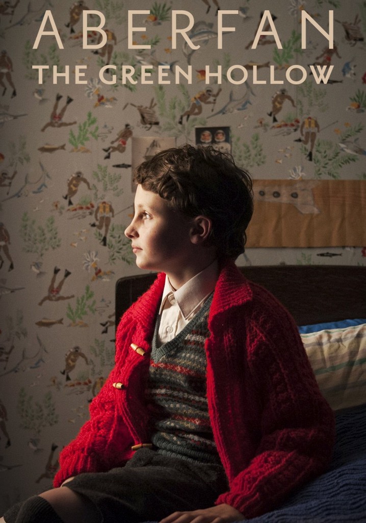 Aberfan: The Green Hollow