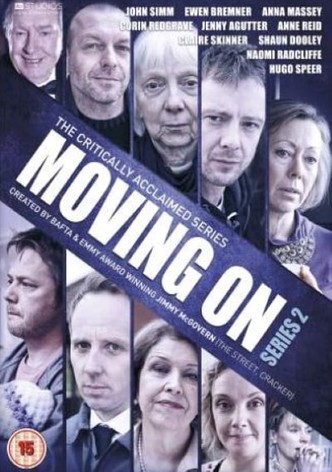 Moving On - Season 2