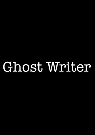 Ghost Writer