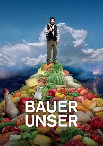 Bauer Unser