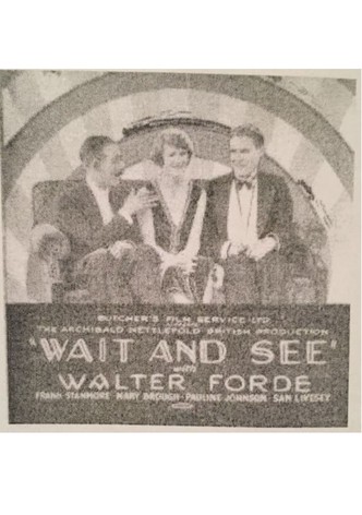Wait and See