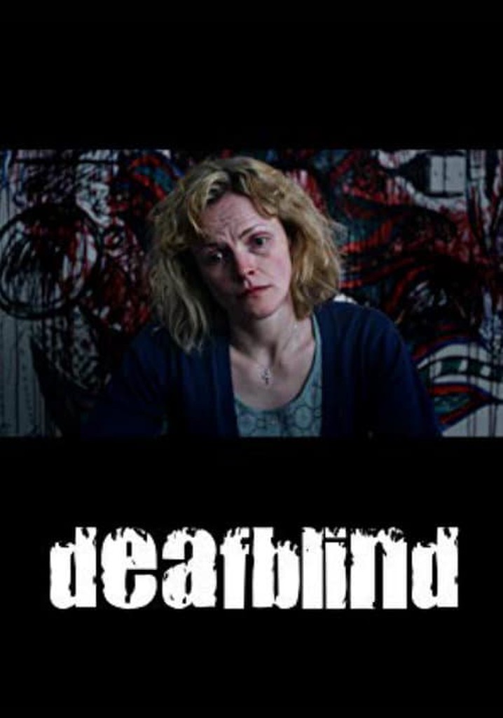 DeafBlind