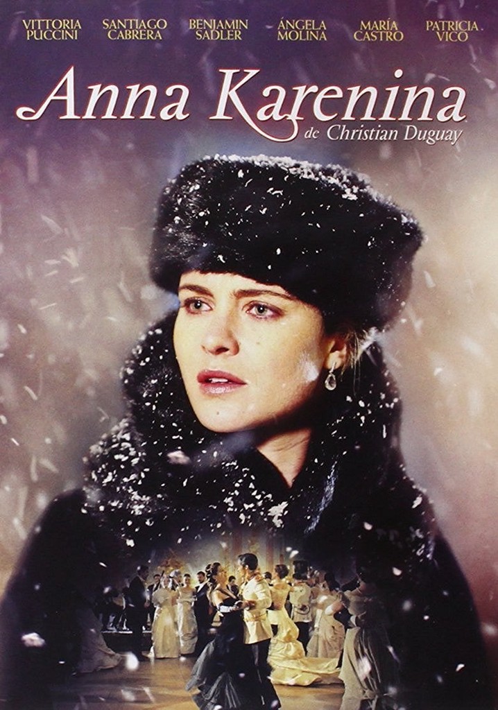 Anna Karenina