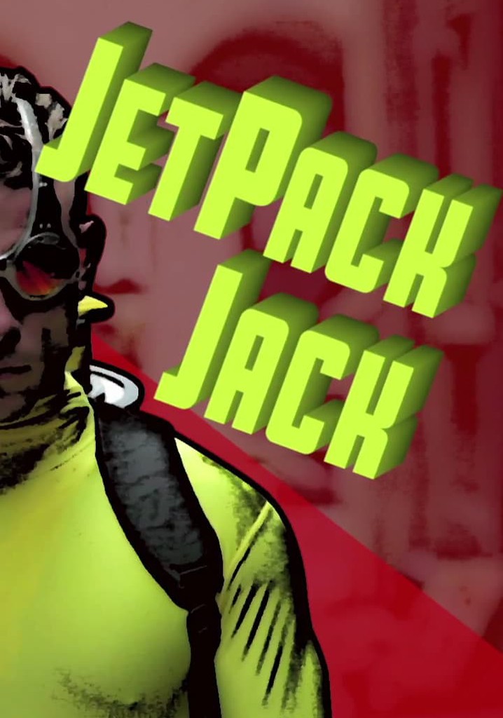 Jetpack Jack