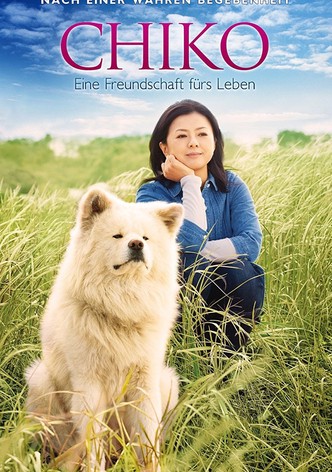 Chiko - Eine Freundschaft fürs Leben