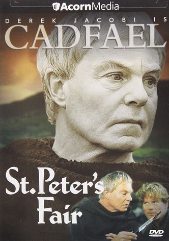 Cadfael: St. Peter's Fair