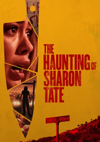 The Haunting of Sharon Tate