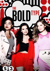 The Bold Type - Season 3