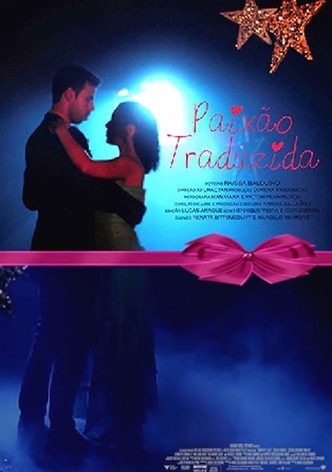 Paixão Traduzida