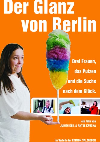 Der Glanz von Berlin
