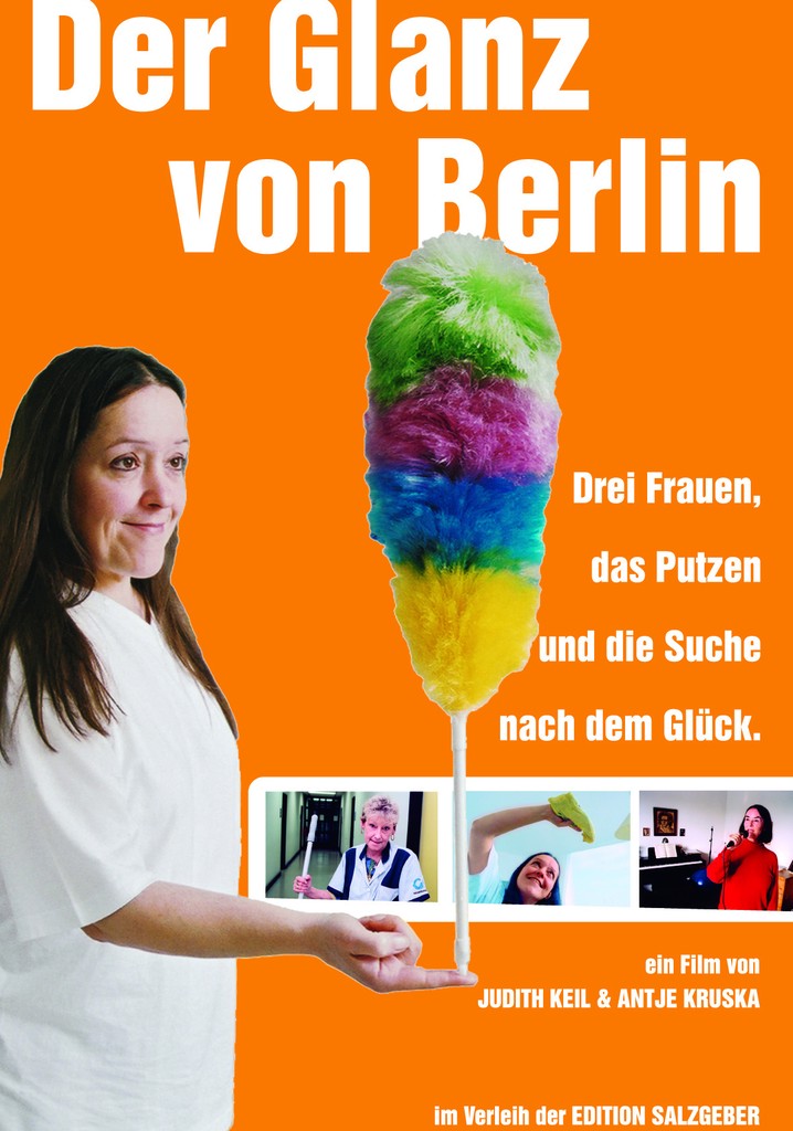 Der Glanz von Berlin