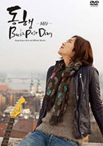 Dziennik z wycieczki do Budapesztu