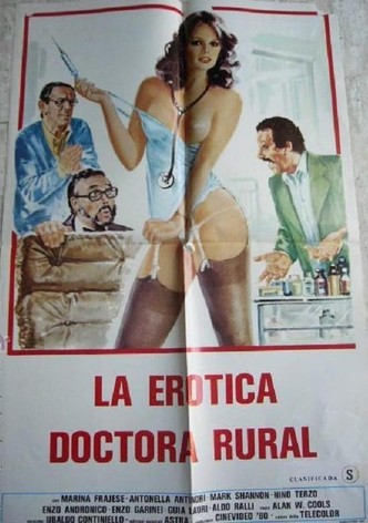 The Country Doctor